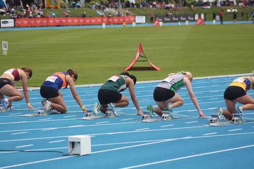 2025 Colgate Games Day 1 photo